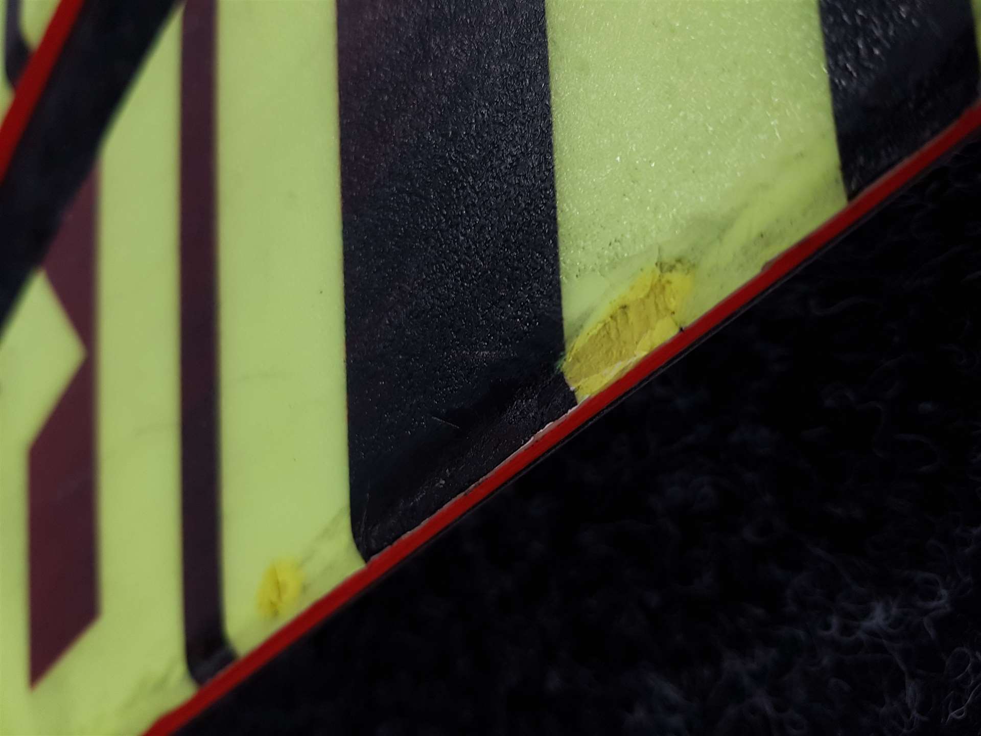 Použité lyže FISCHER The Curv Pro + viazanie Fischer FJ 7.0