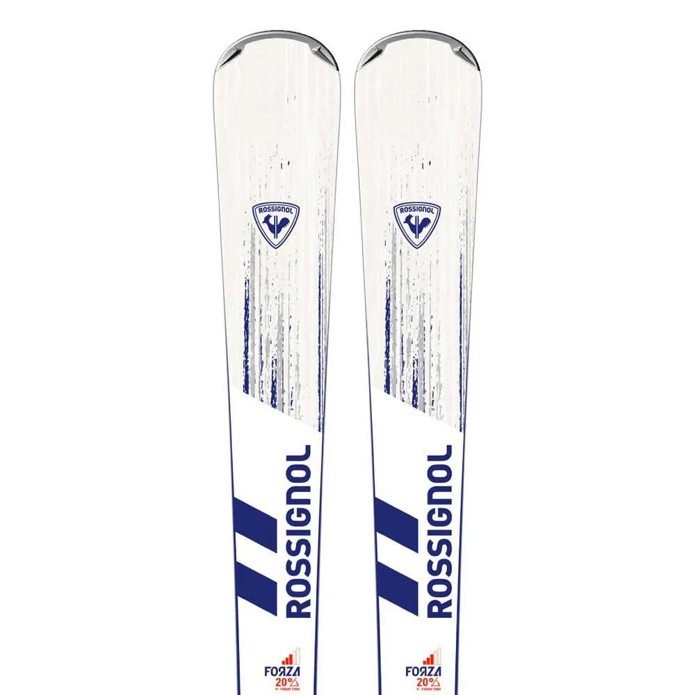 Ski Rossignol Forza 20° S XPRESS SMU + Bindung XPRESS 10 GW