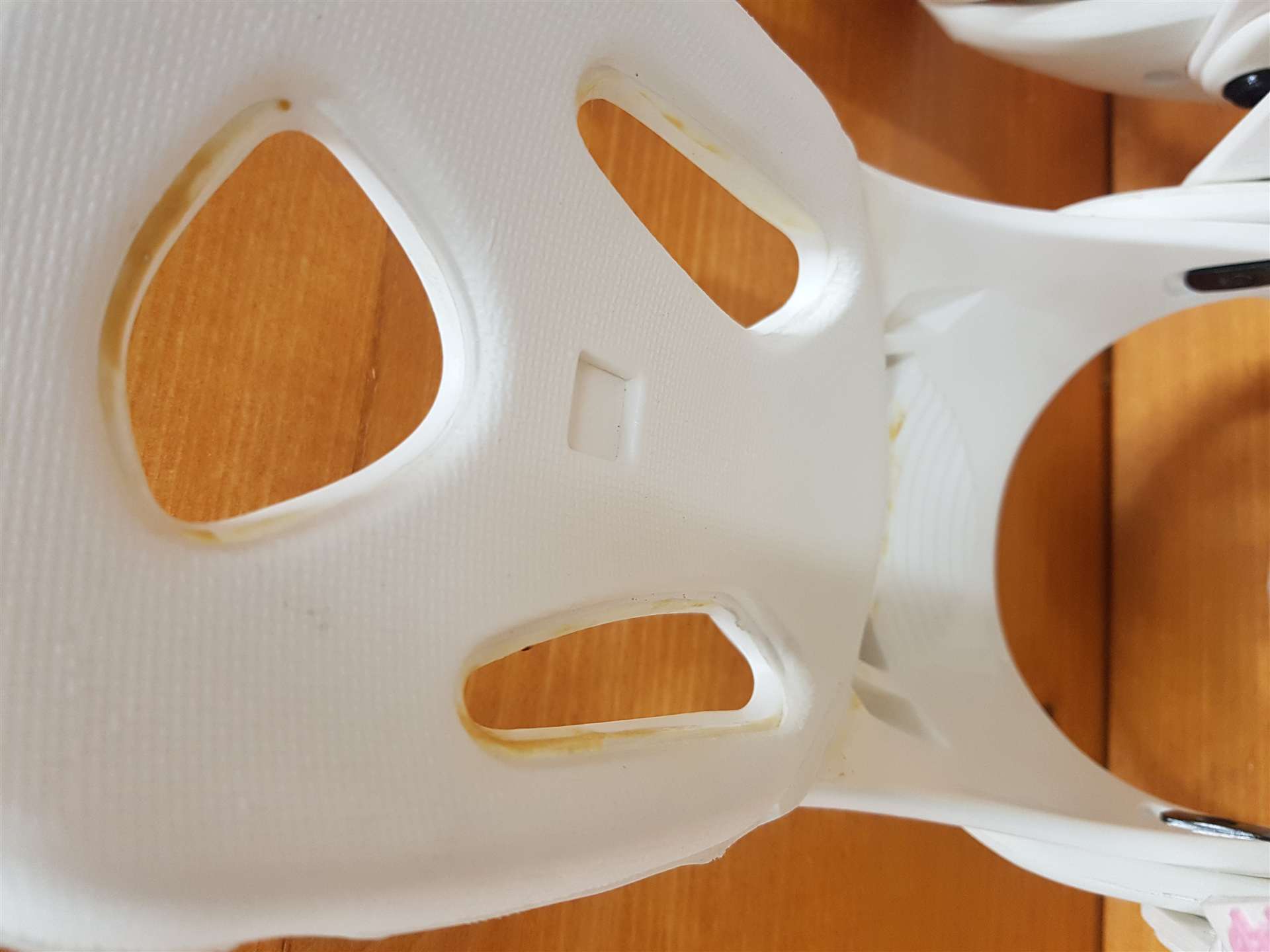 Snowboardové viazanie DUB Bieloružové