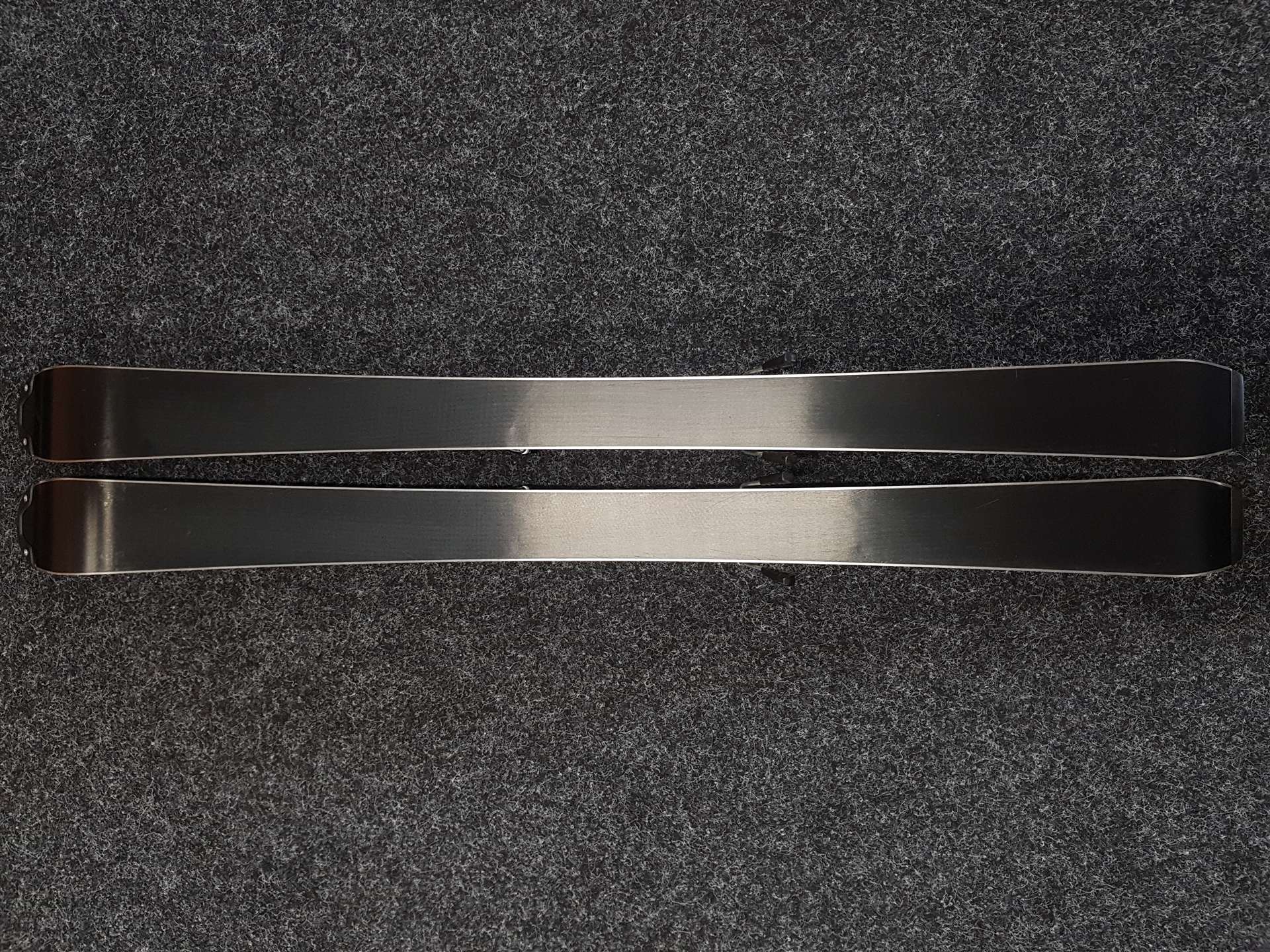 Použité detské lyže FISCHER RC4 Race + viazanie Fischer FJ4