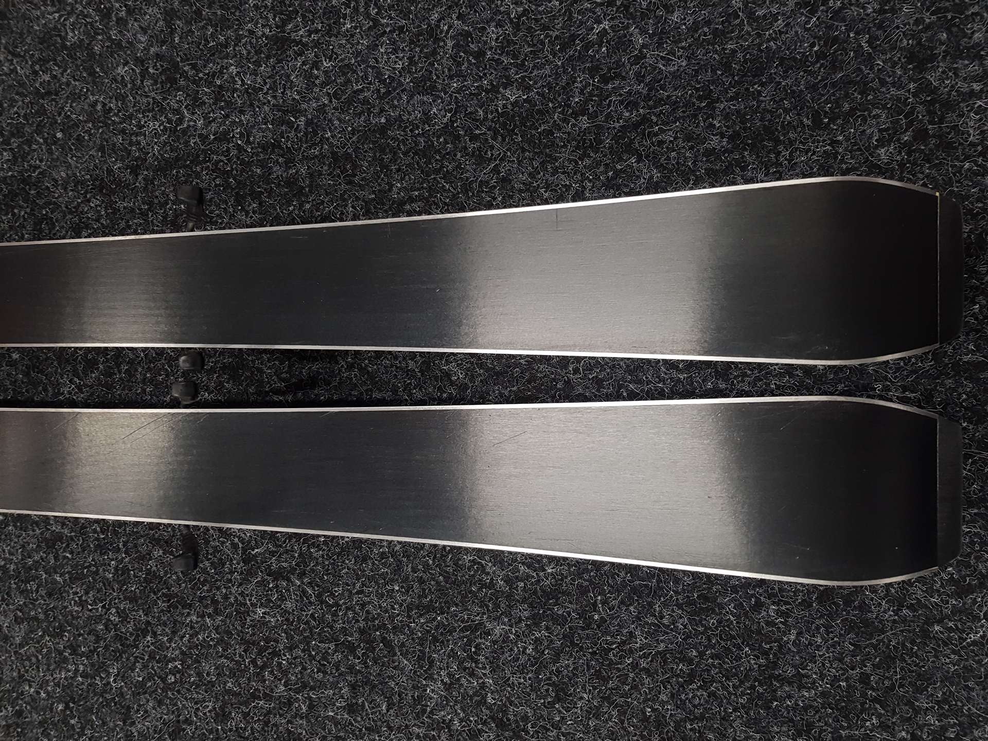 Použité detské lyže FISCHER RC4 Race + viazanie Fischer FJ4