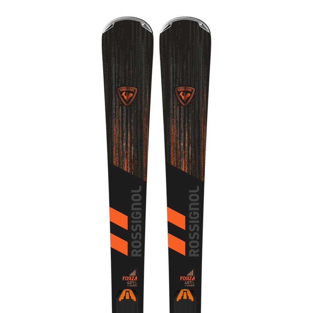 Ski Rossignol Forza 40° V-CA Retail Xpress + Bindung Xpress 11 K GW B83