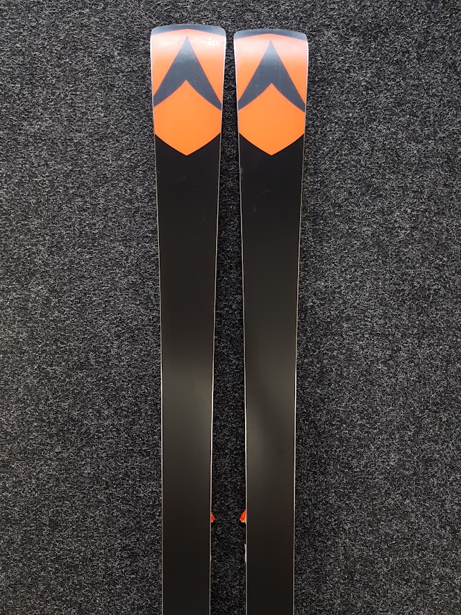 Bazaar-Ski Dynastar Master Speed GS