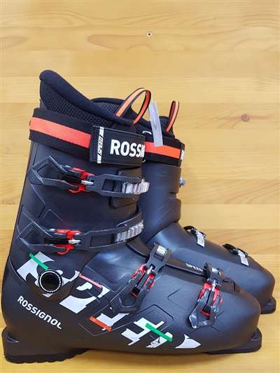 Bazarové lyžařky Rossignol Speed