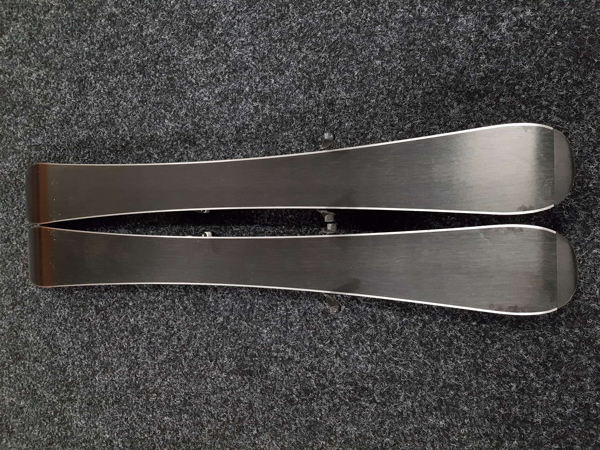 Použité lyže HEAD Supershape Team Era 2,0  + viazanie Tecnopro LR 4,5