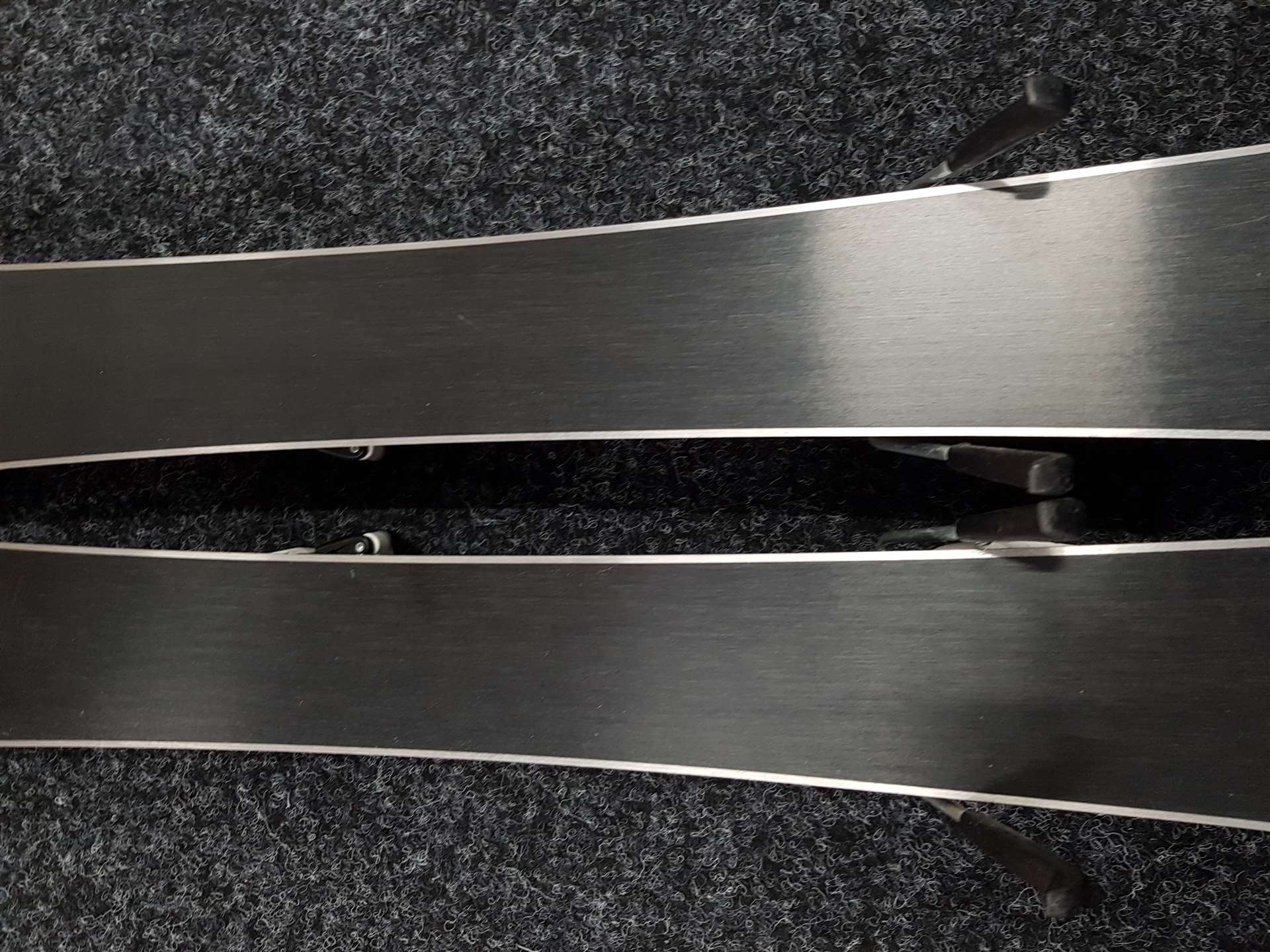 Použité lyže HEAD Supershape Team Era 2,0  + viazanie Tecnopro LR 4,5