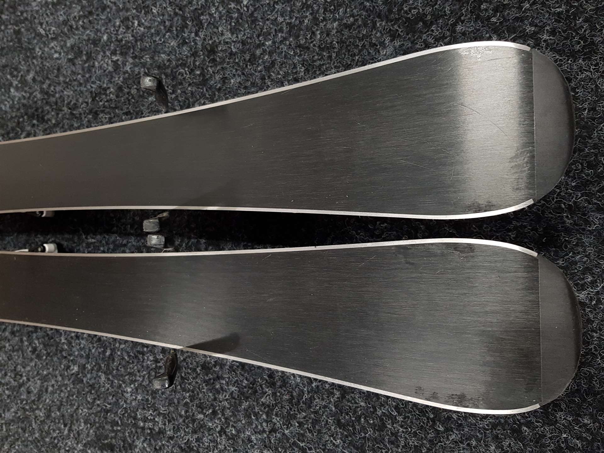 Použité lyže HEAD Supershape Team Era 2,0  + viazanie Tecnopro LR 4,5