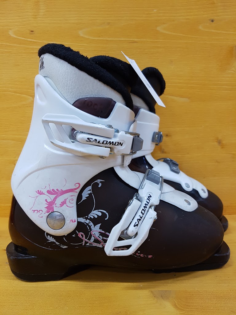 Salomon T2 Bazaar Skischuhe