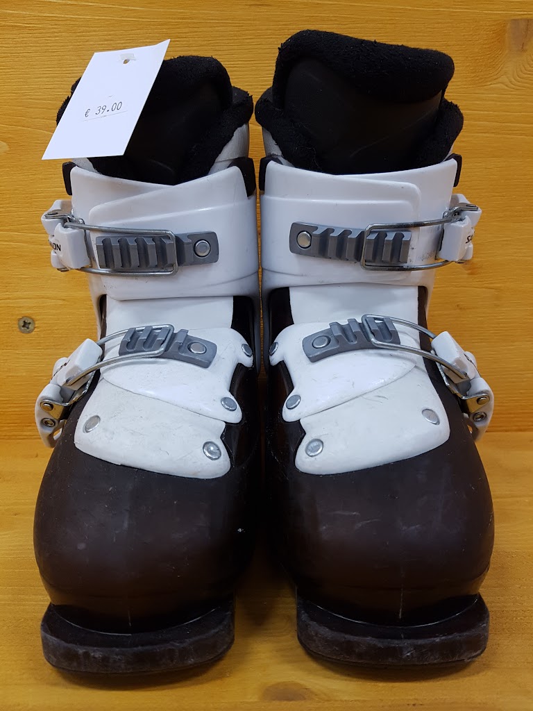 Salomon T2 Bazaar Skischuhe