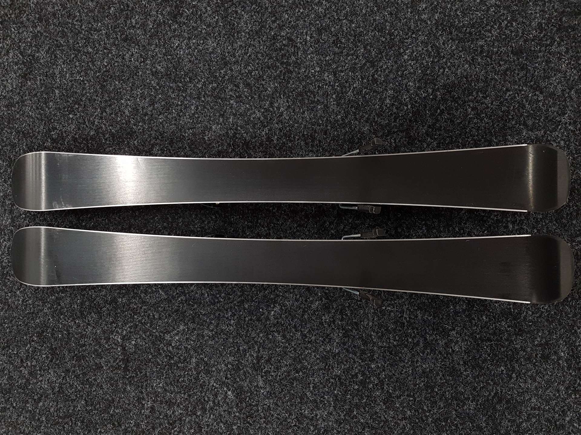 Použité lyže TECNOPRO Team 66 + viazanie Tecnopro TC 4,5