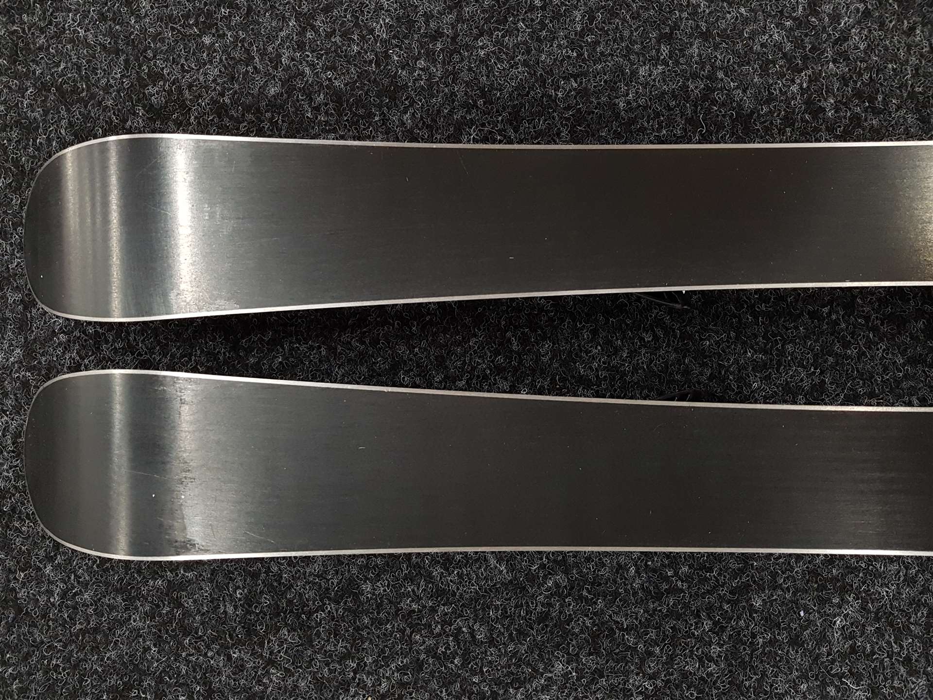 Použité lyže TECNOPRO Team 66 + viazanie Tecnopro TC 4,5