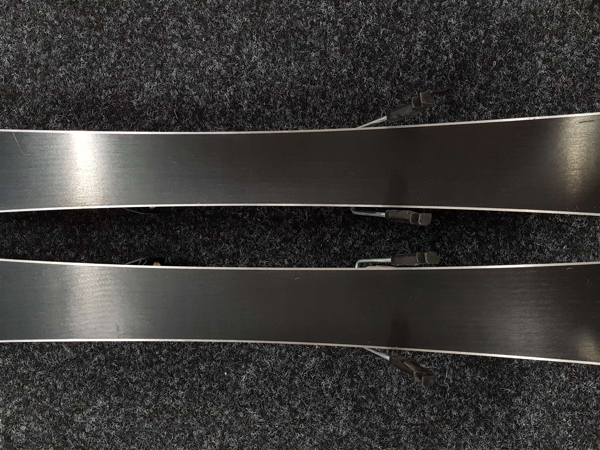 Použité lyže TECNOPRO Team 66 + viazanie Tecnopro TC 4,5