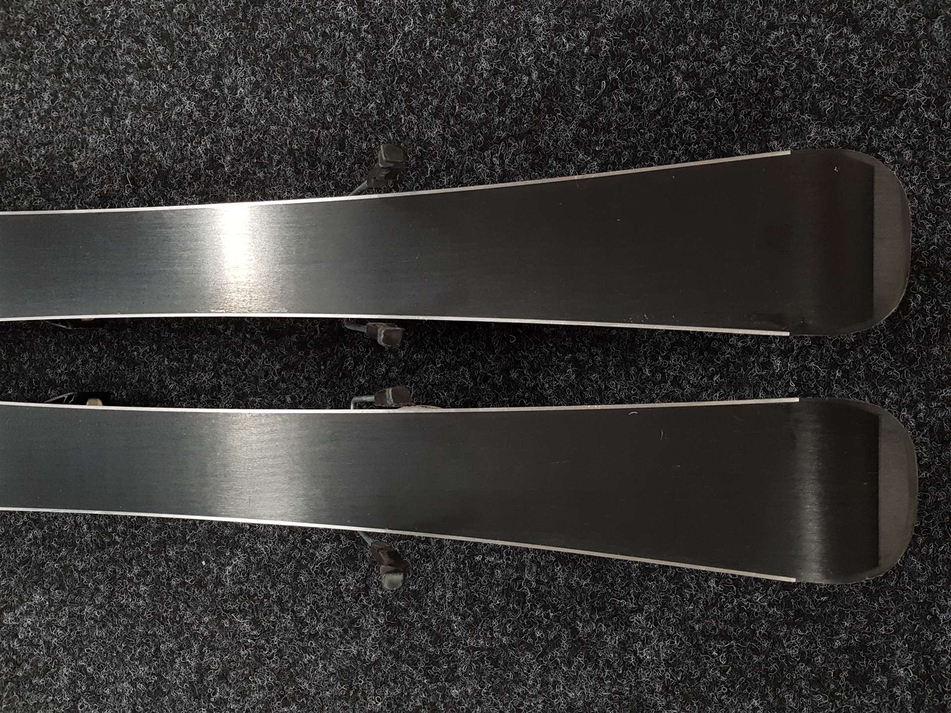 Použité lyže TECNOPRO Team 66 + viazanie Tecnopro TC 4,5