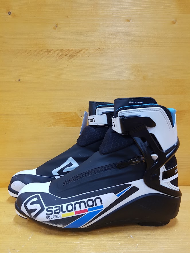 Bazar Laufschuhe Salomon RS Carbon - NNN-Bindung