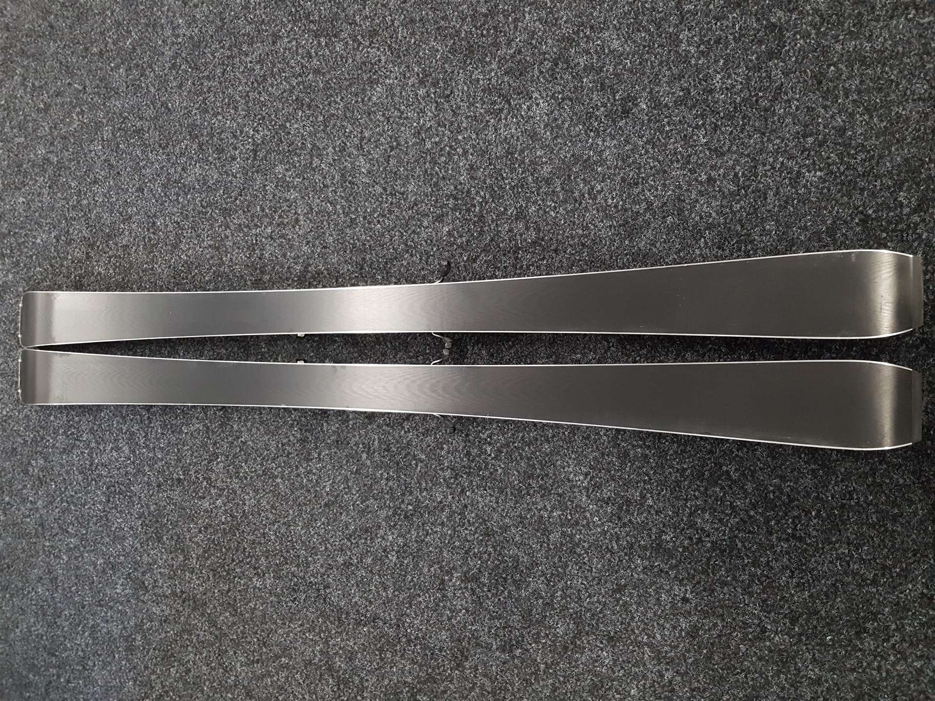 Použité lyže FISCHER RC ONE 73 + viazanie Fischer RS 10