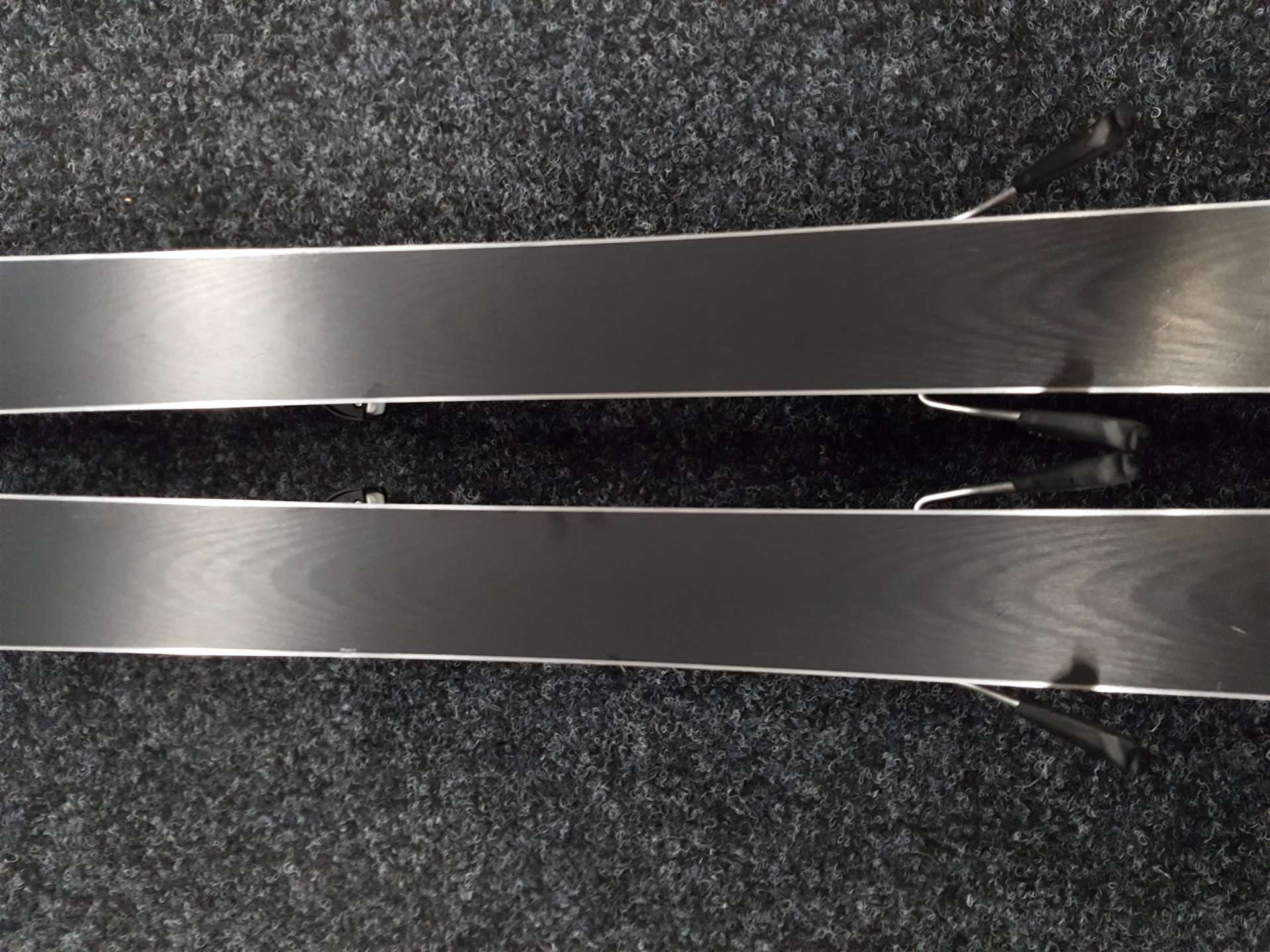 Použité lyže FISCHER RC ONE 73 + viazanie Fischer RS 10