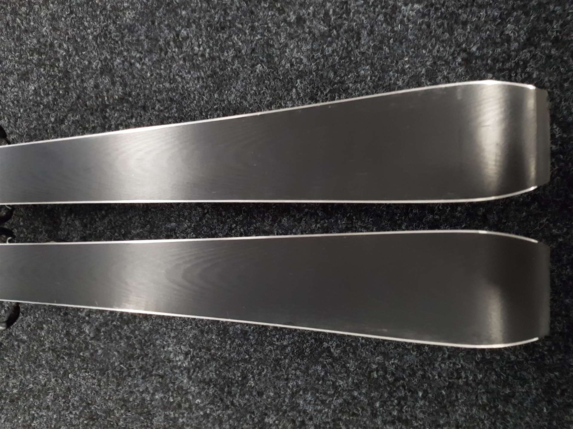 Použité lyže FISCHER RC ONE 73 + viazanie Fischer RS 10