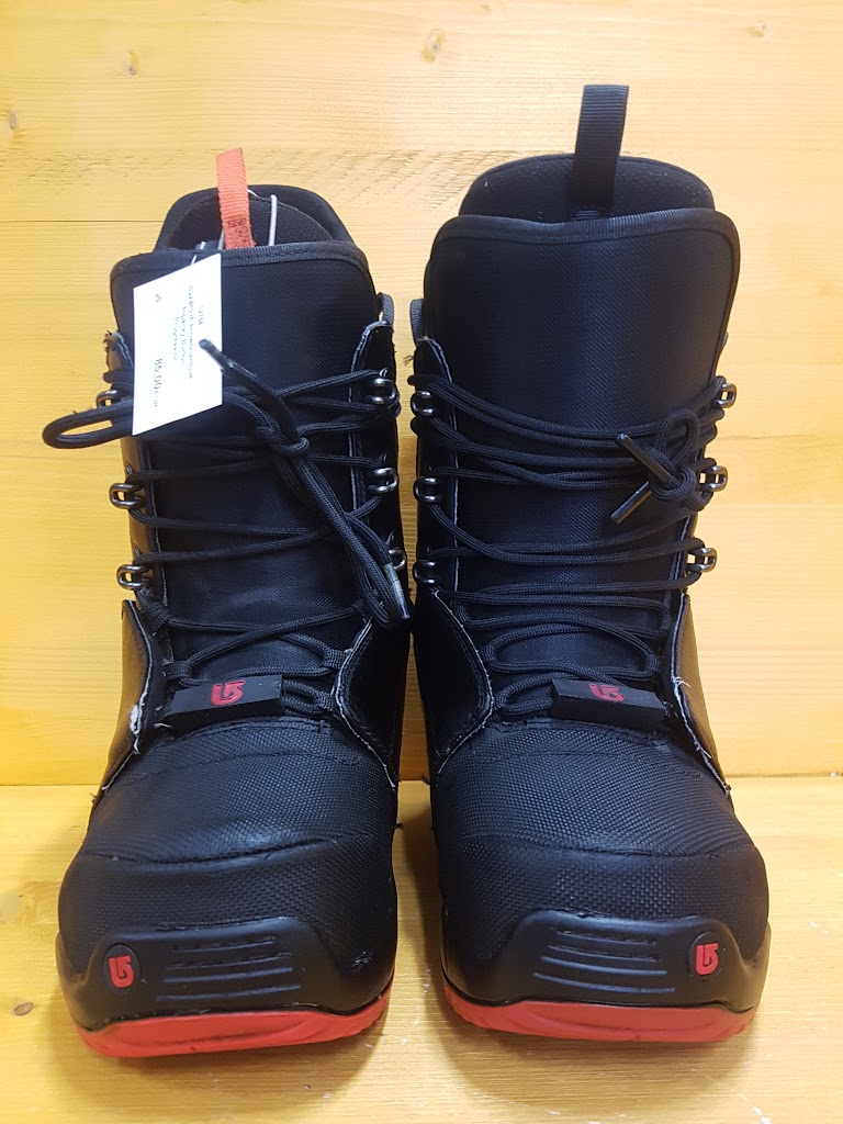 Burton Progression Bazaar Snowboardstiefel