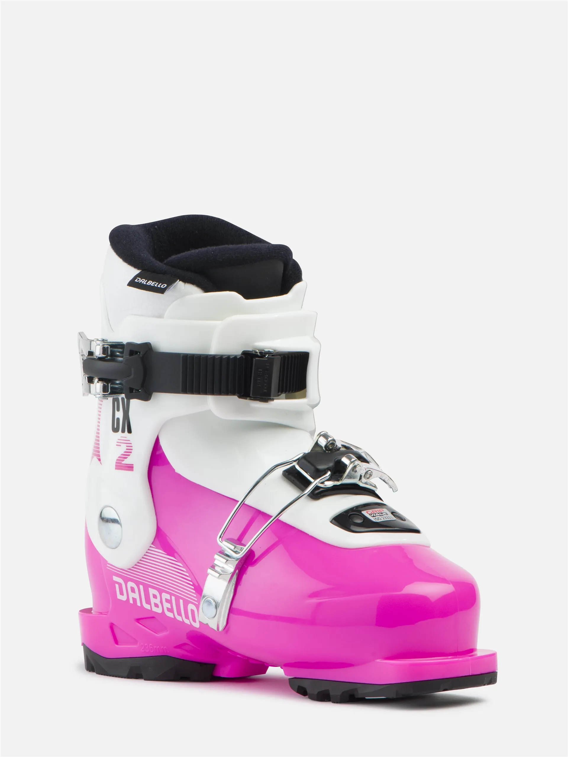 lyžiarky Dalbello CX 2.0 cabrio gw pink/white