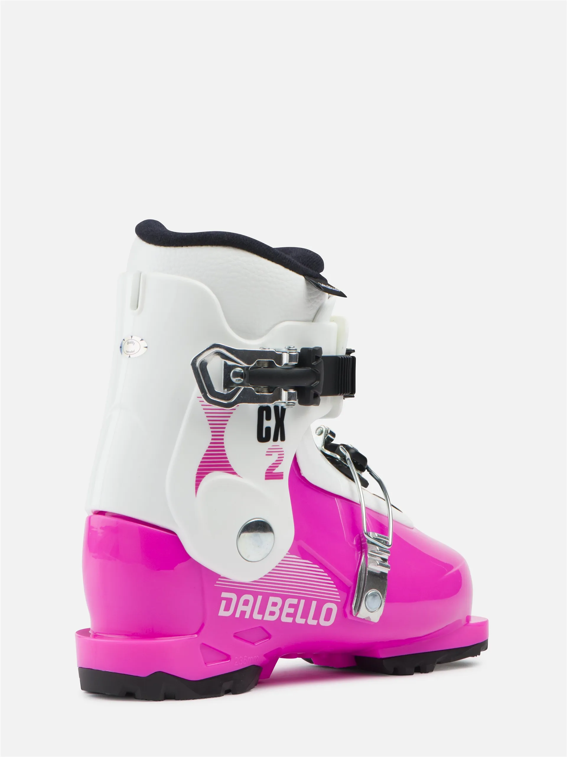 lyžiarky Dalbello CX 2.0 cabrio gw pink/white