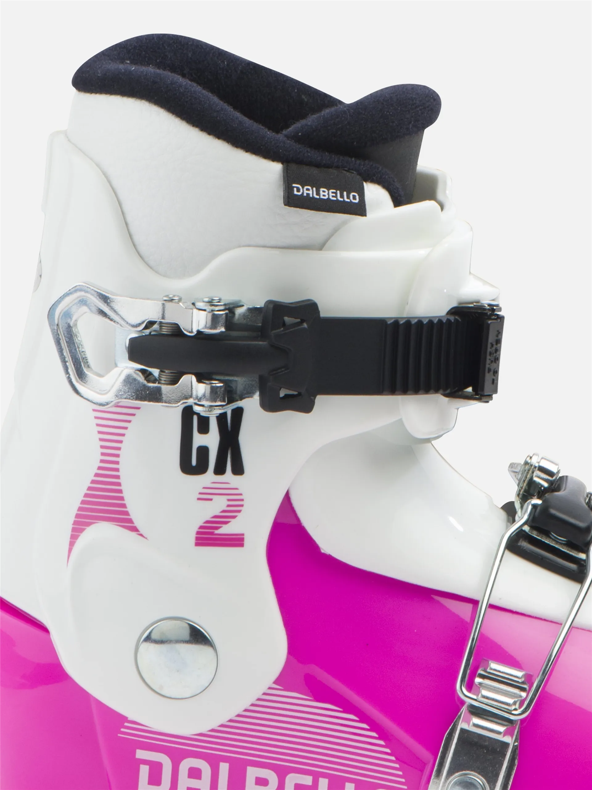 lyžiarky Dalbello CX 2.0 cabrio gw pink/white