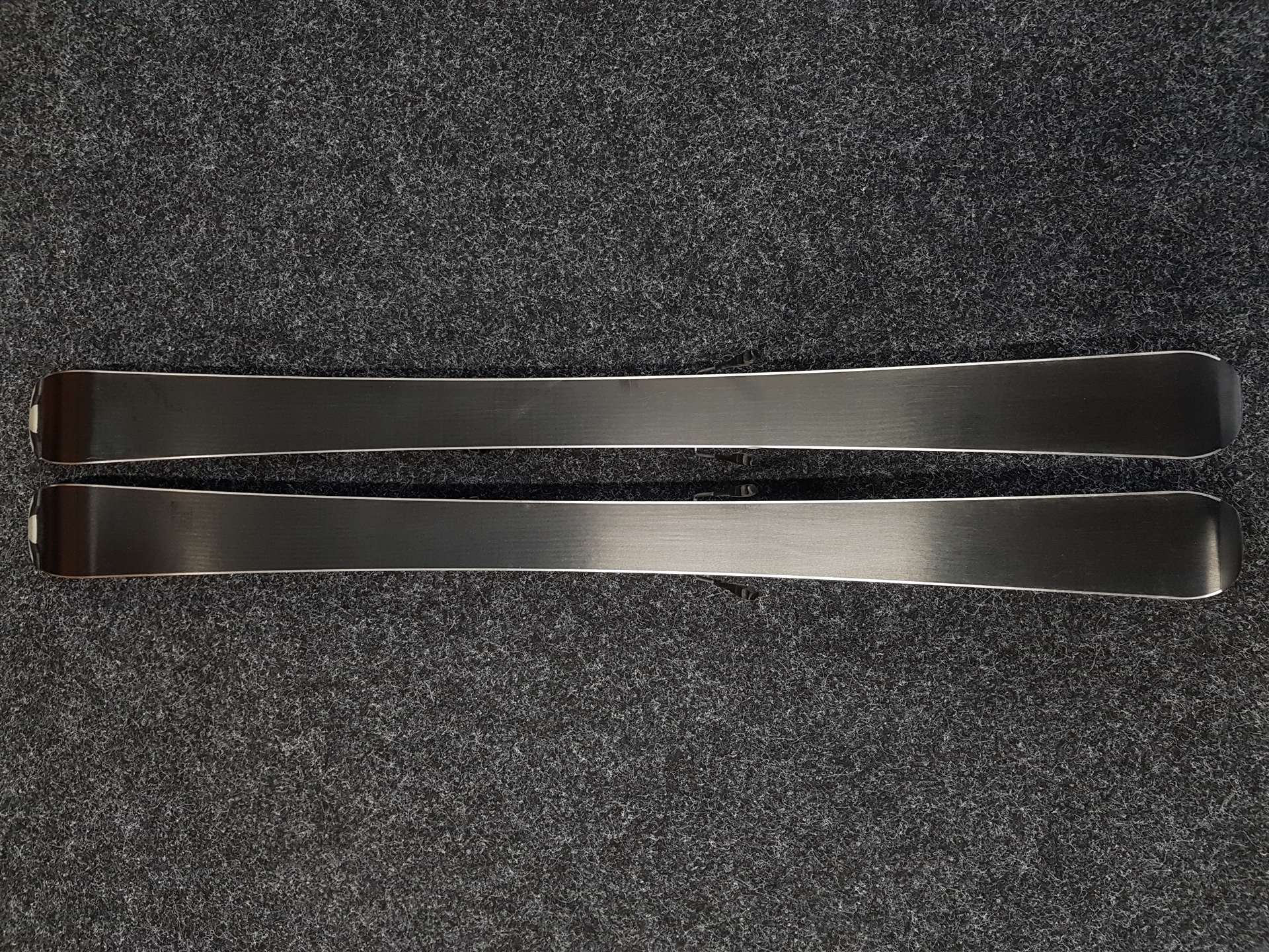 Použité detské lyže TECNOPRO Team XT + viazanie Marker 4.5