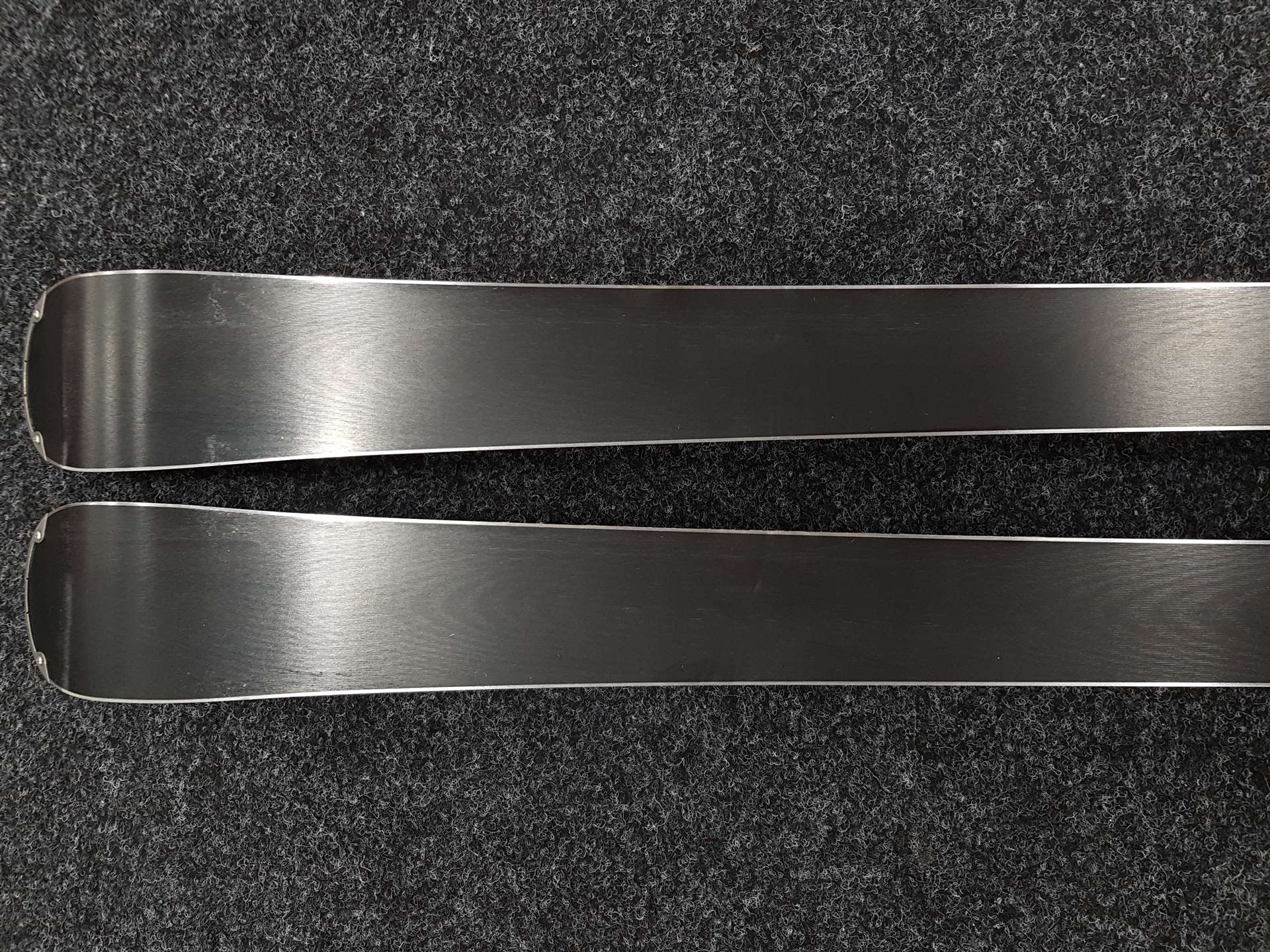 Použité lyže NORDICA GT PRO 74 + viazanie Nordica 10.0