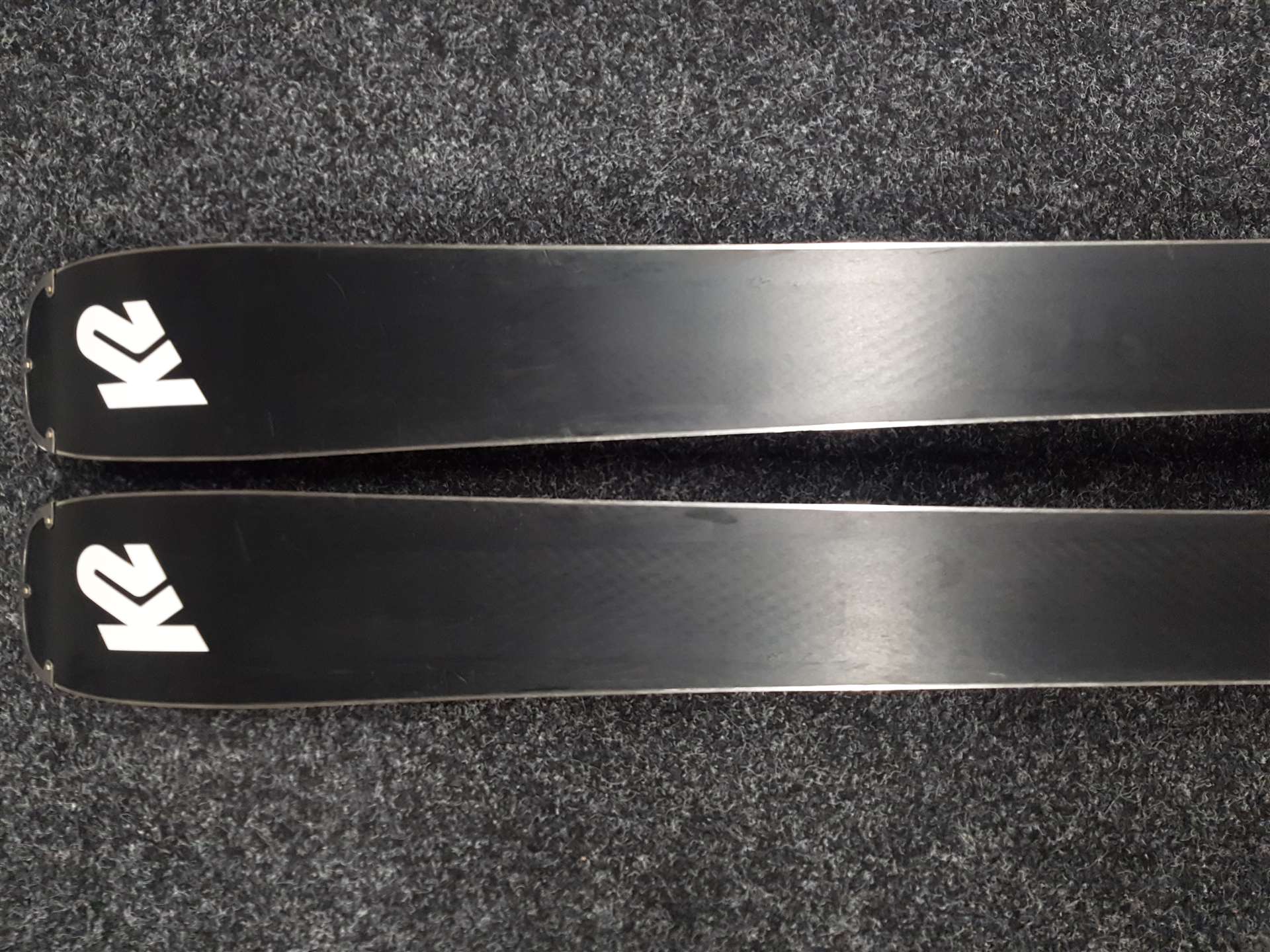 Použité lyže freeride K2 Mindbender 90