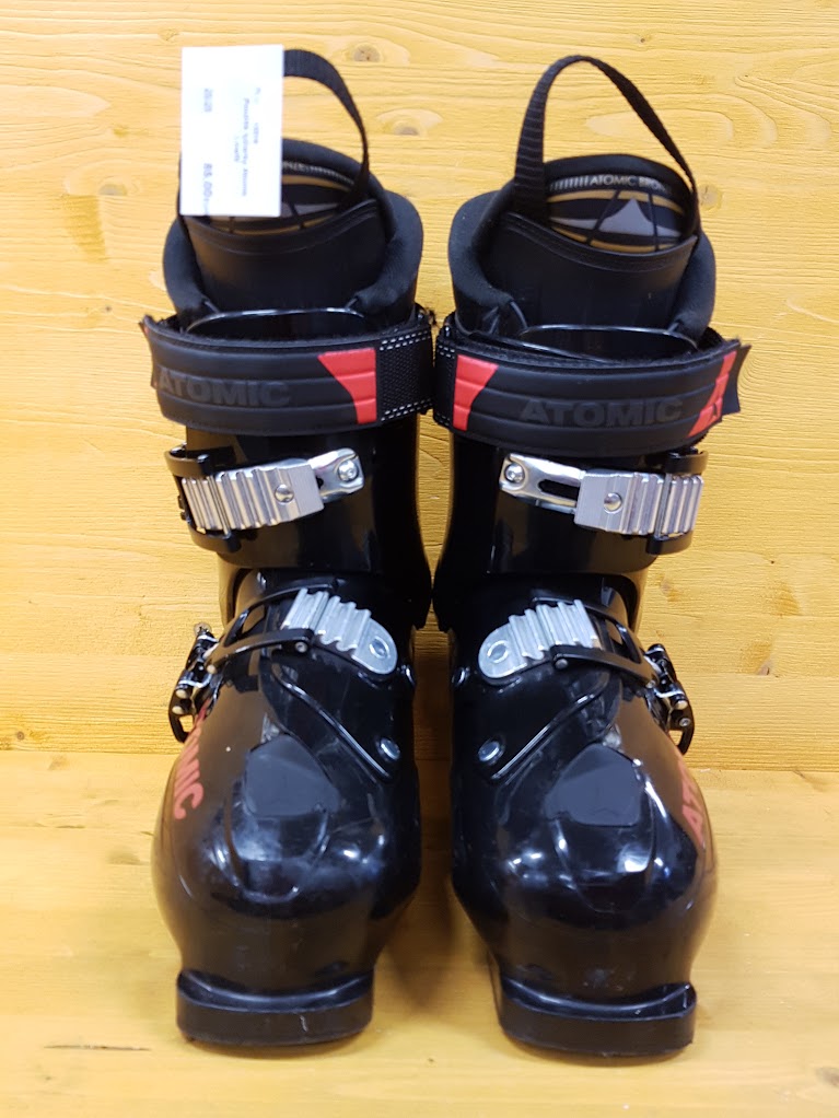 Gebrauchte Atomic Livefit Skischuhe