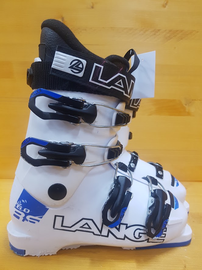 Lange RS 60 Bazaar Skischuhe