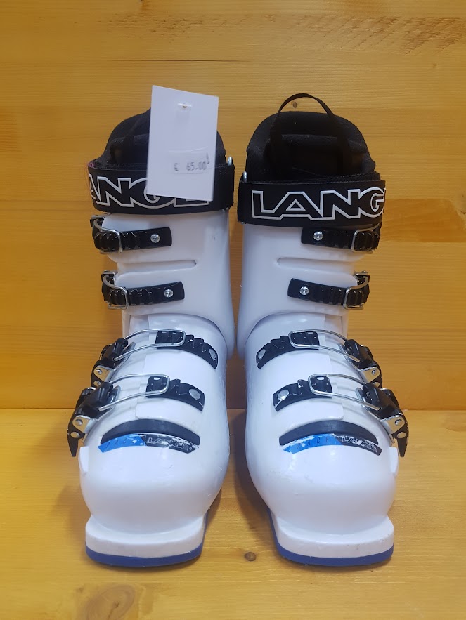 Lange RS 60 Bazaar Skischuhe