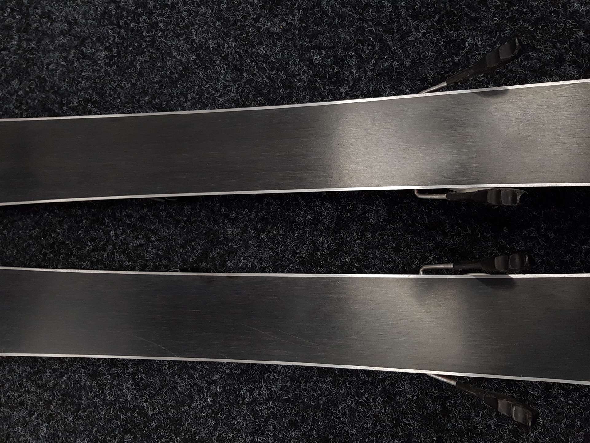 Použité lyže VOLKL Racetiger GS  + viazanie Marker 4,5