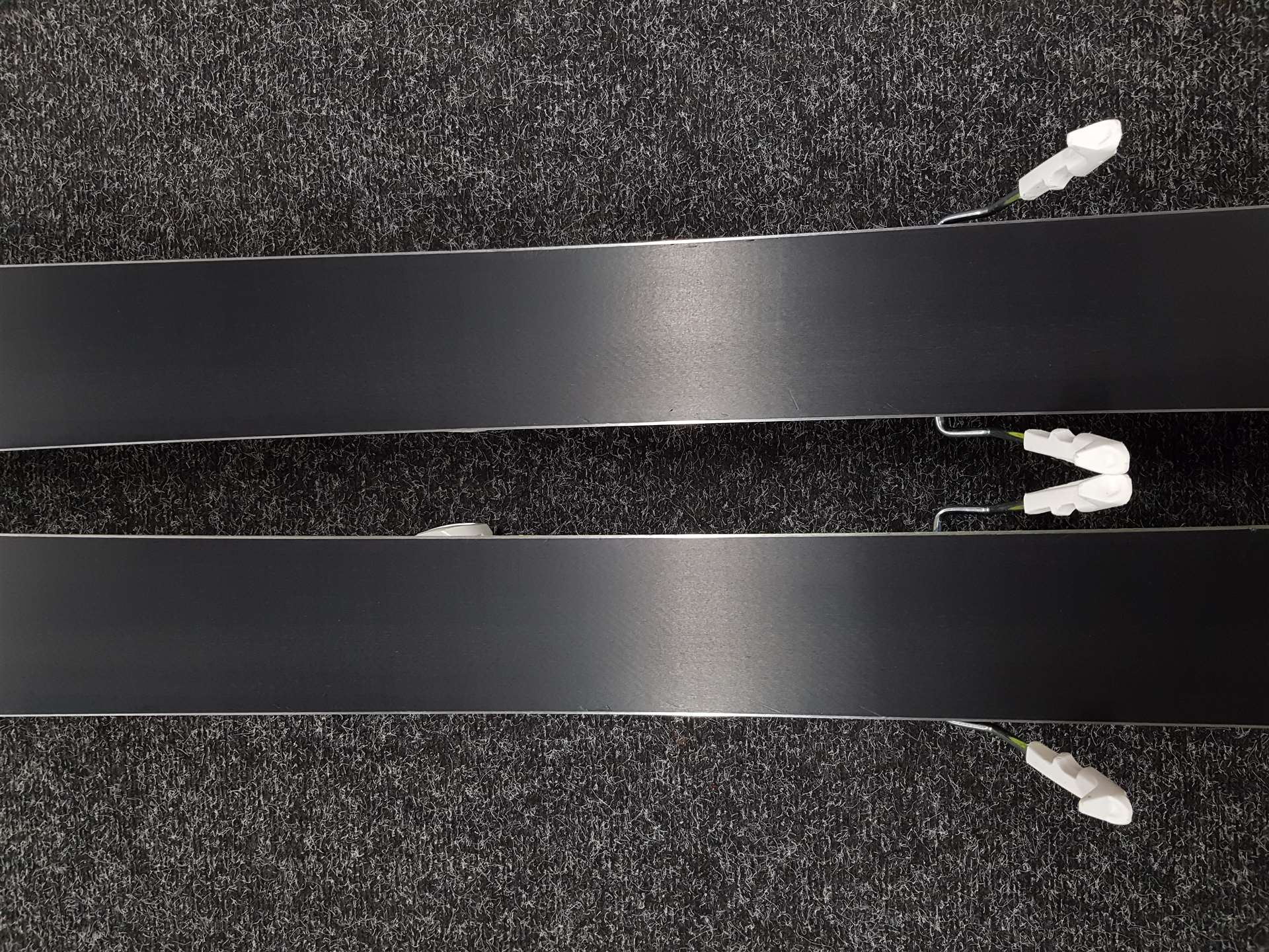 Použité freeride lyže Salomon QST 92