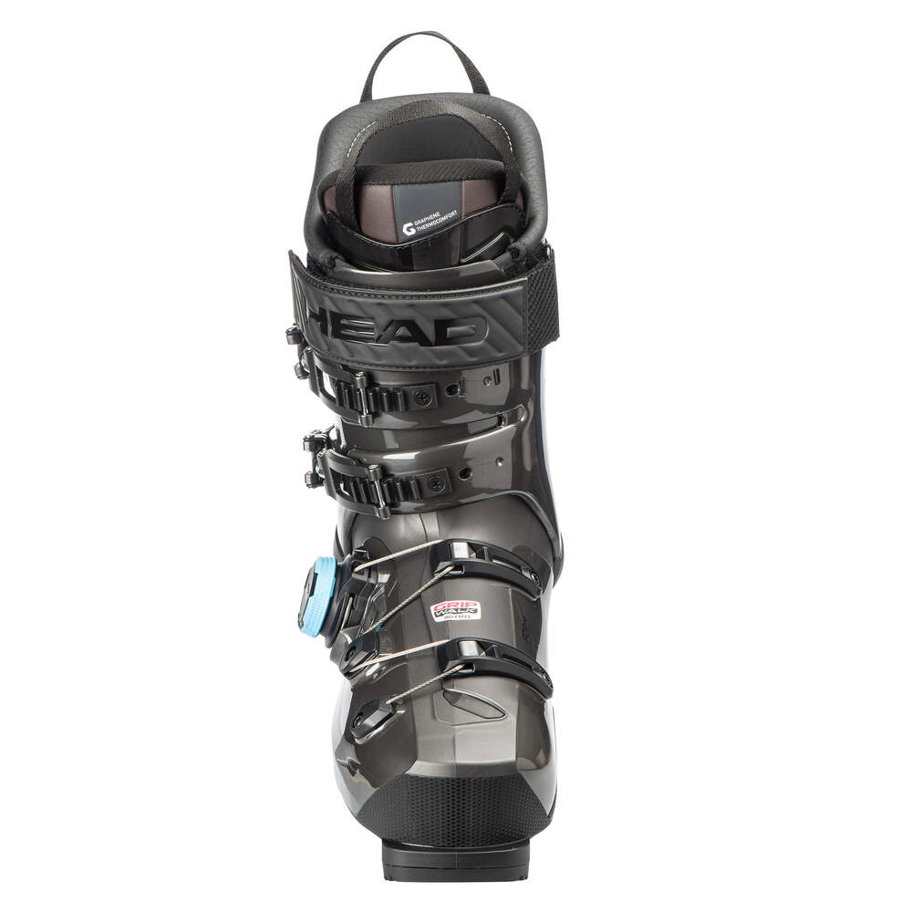 lyžiarky Head KALIBER 110 MV GW BOA ANTR.-SPEEDBLUE