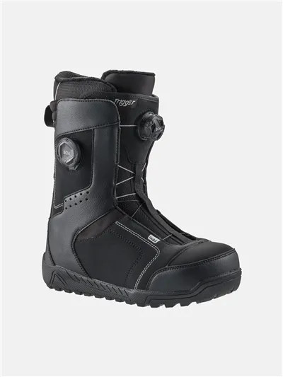 Snowboardové topánky Head Trigger BOA Focus Black