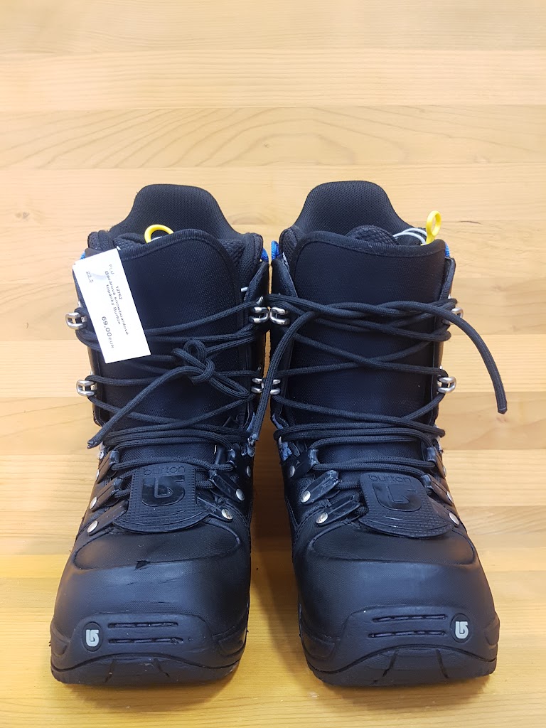 Burton Bazaar Snowboardstiefel