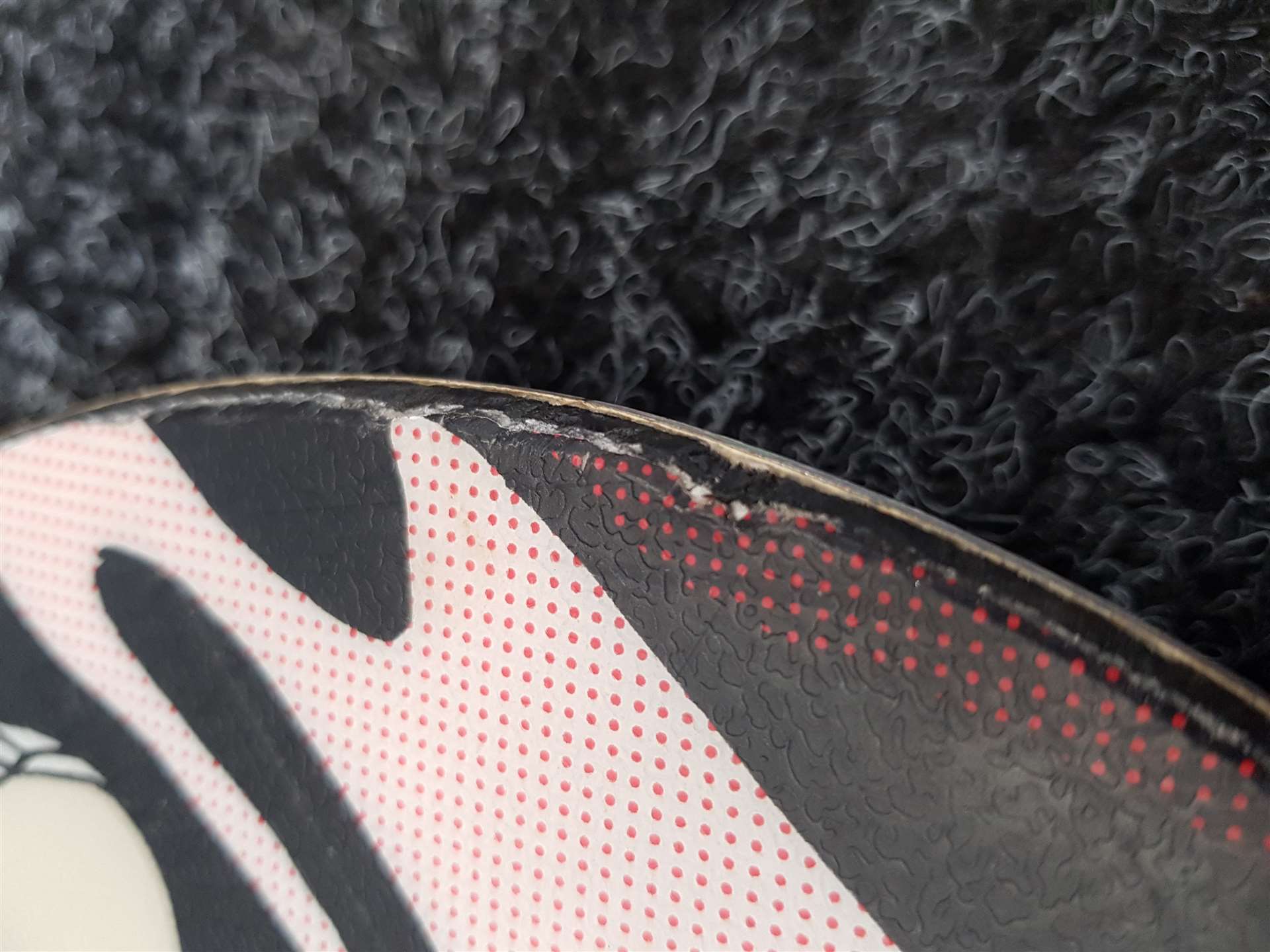 Použitý snowboard BURTON LTR 120 + viazanie Salomon veľkosť XS/S/M