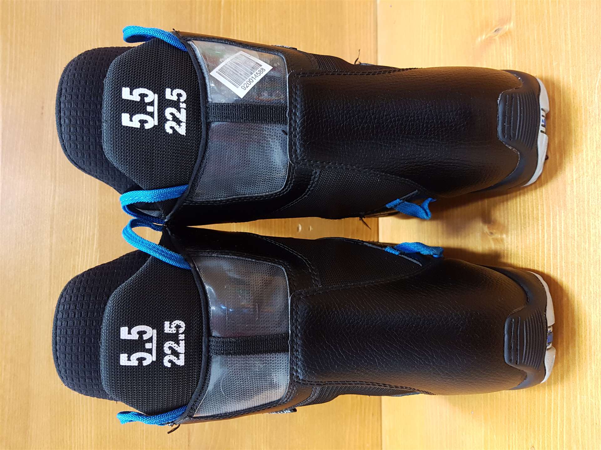 Použité snowboardové topánky BURTON Progression W