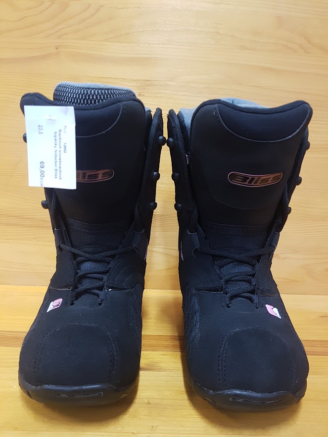 Nidecker Bliss Snowboardstiefel