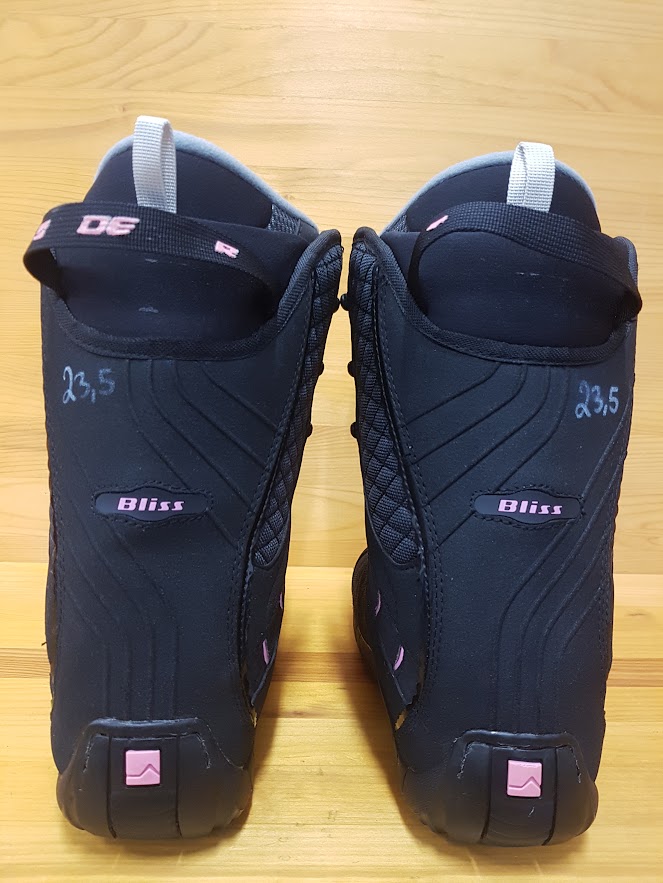 Nidecker Bliss Snowboardstiefel