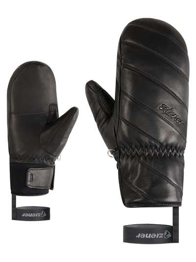 Rukavice Ziener-KANNI-Z AS® PR MITTEN LADY