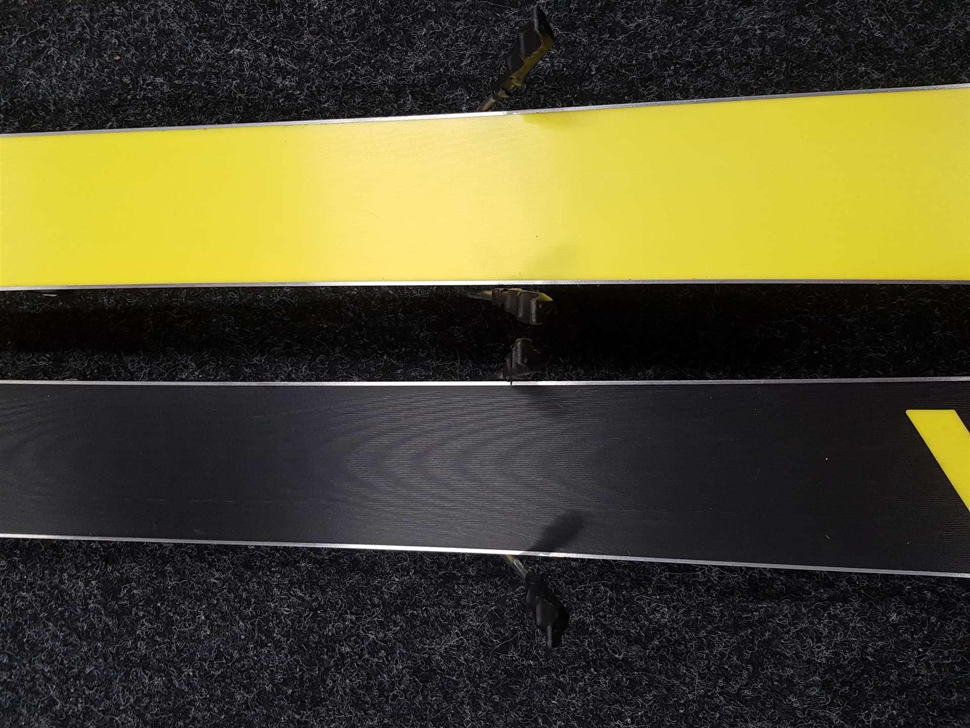 Použité freestyle lyže VOLKL Bash 86 + viazanie Marker Squire 11