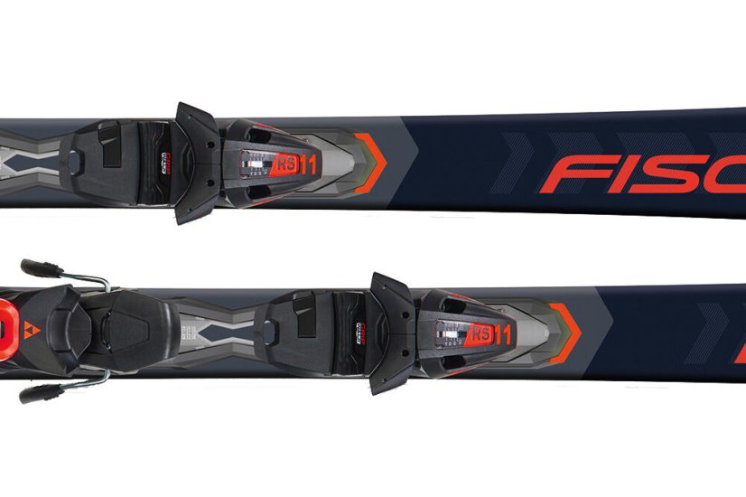 Ski FISCHER RC RACE AR + RS 11 PR