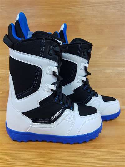 Použité snowboardové topánky BURTON Phantom