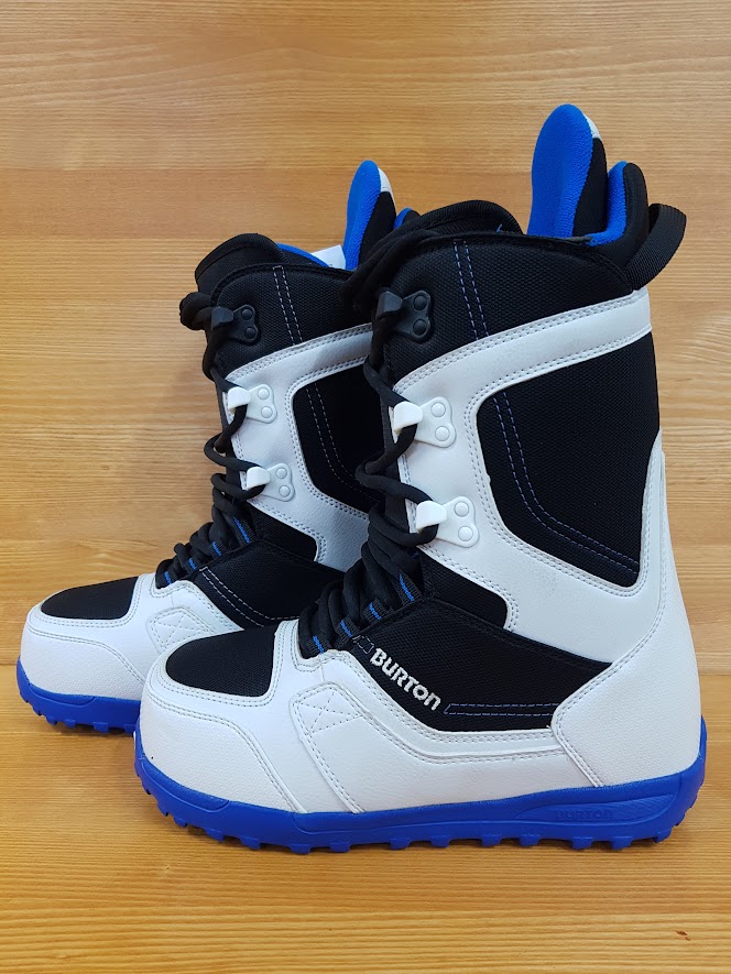 Použité snowboardové topánky BURTON Phantom