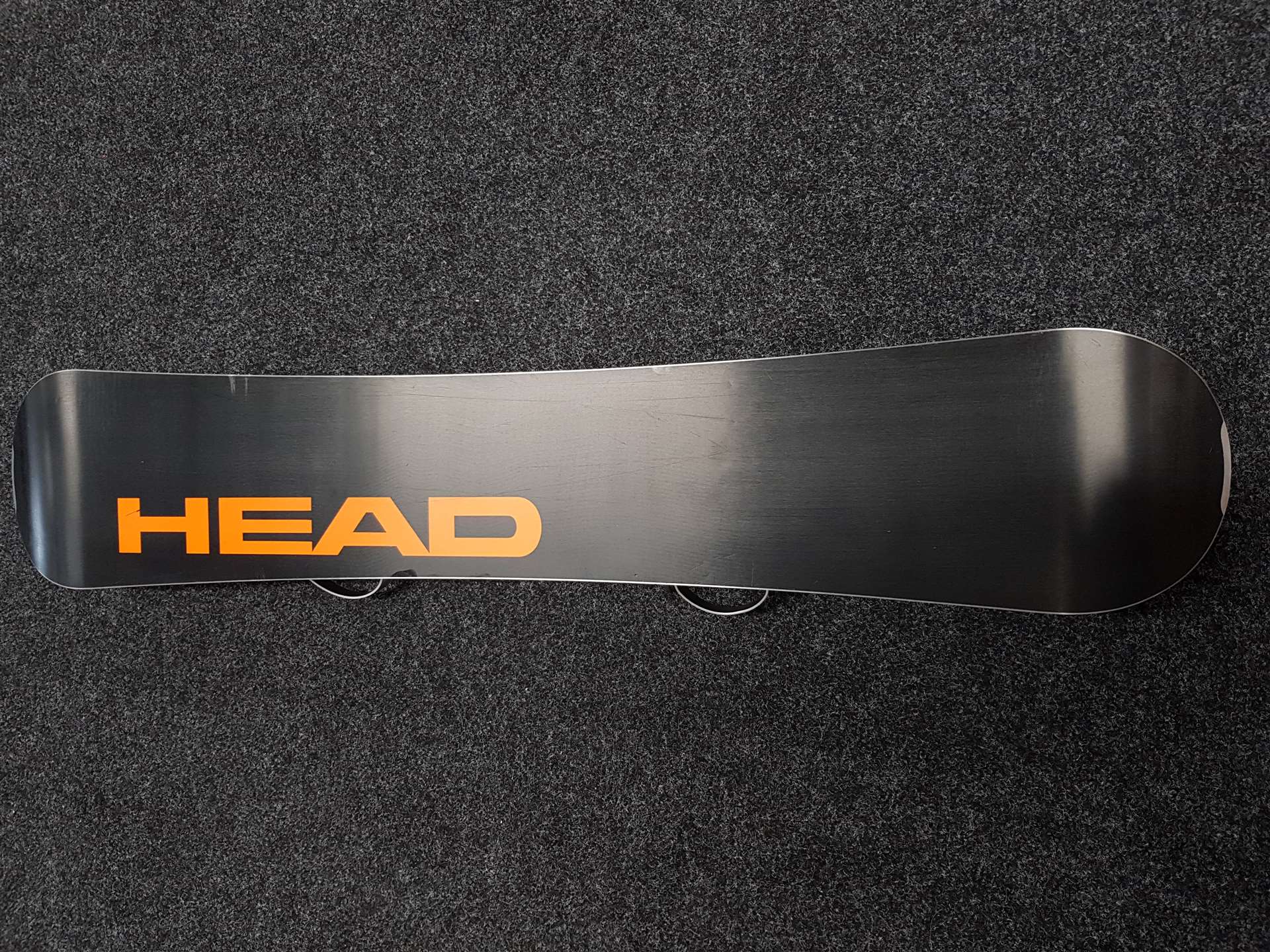 Použitý snowboard Head + viazanie Head veľkosť L/XL