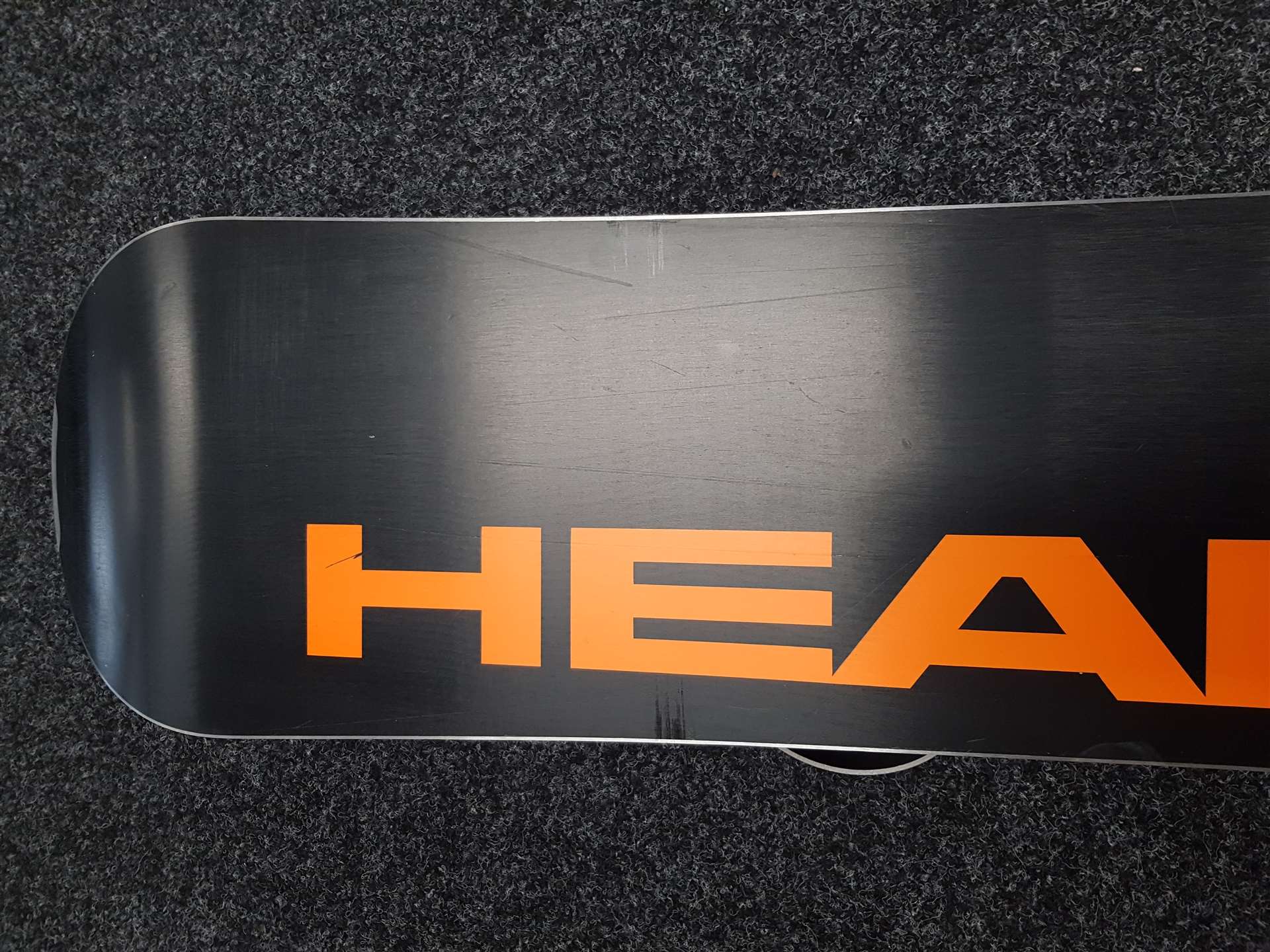 Použitý snowboard Head + viazanie Head veľkosť L/XL