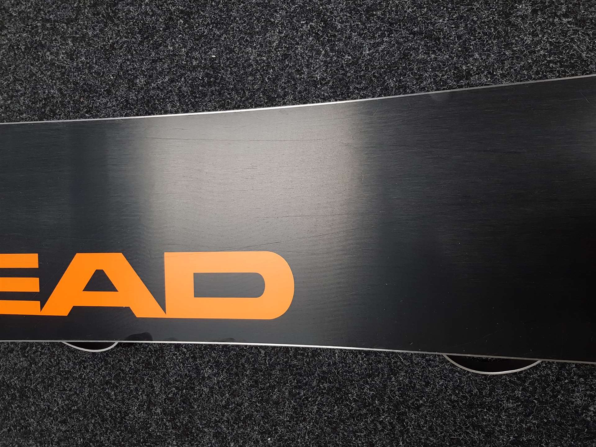 Použitý snowboard Head + viazanie Head veľkosť L/XL