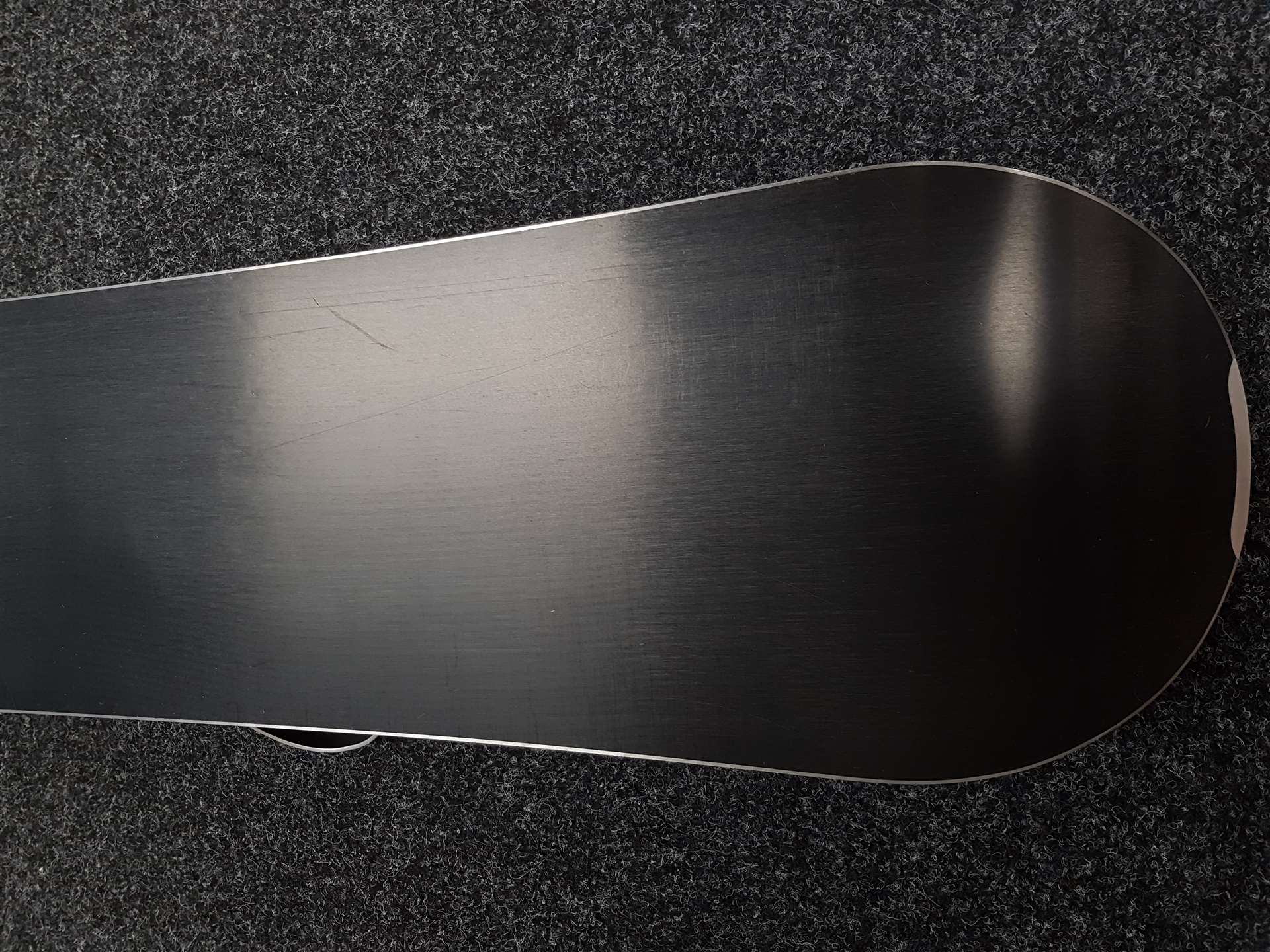 Použitý snowboard Head + viazanie Head veľkosť L/XL