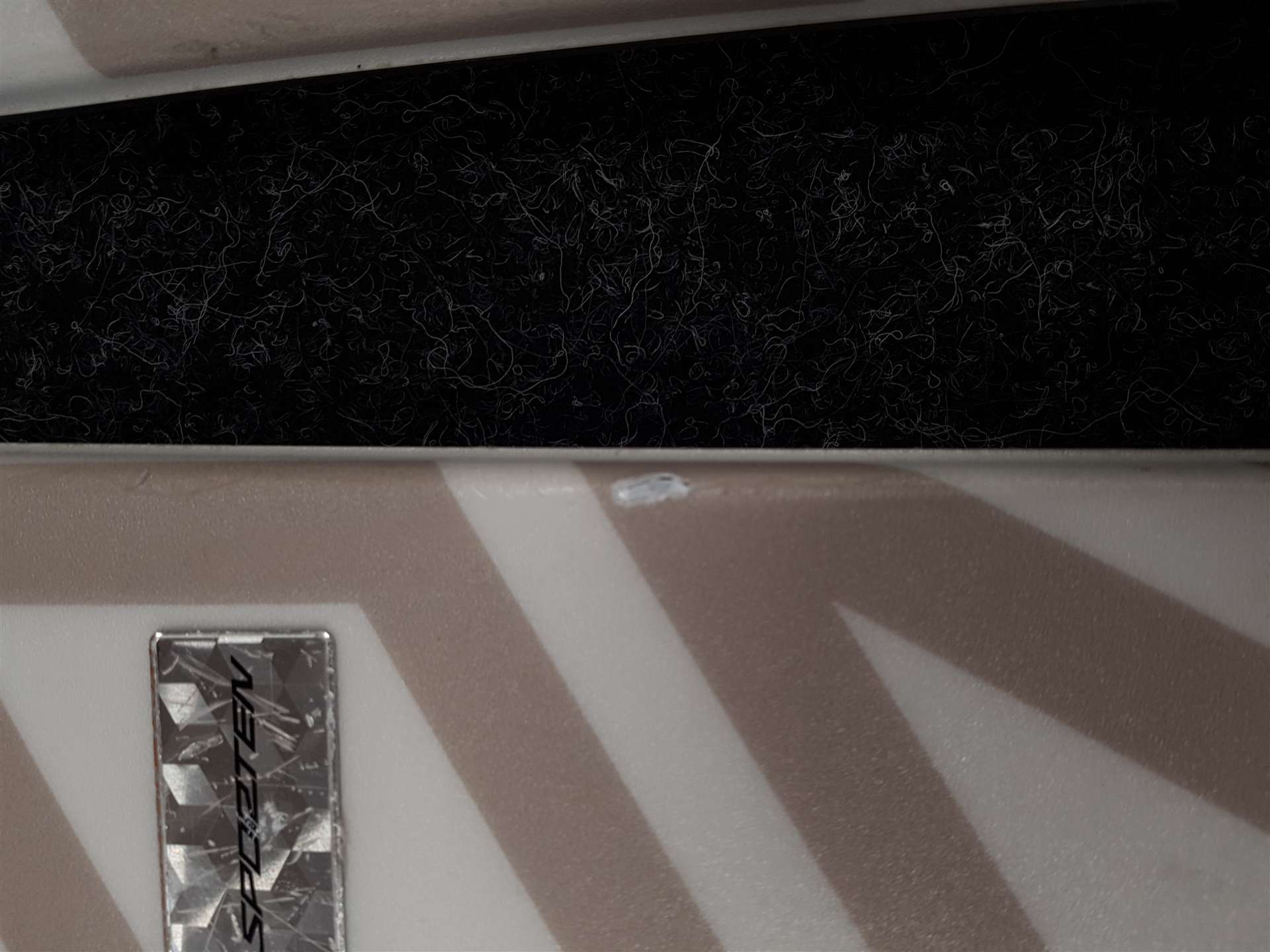 Použité lyže SPORTEN APOLLO + viazanie Tyrolia PR11